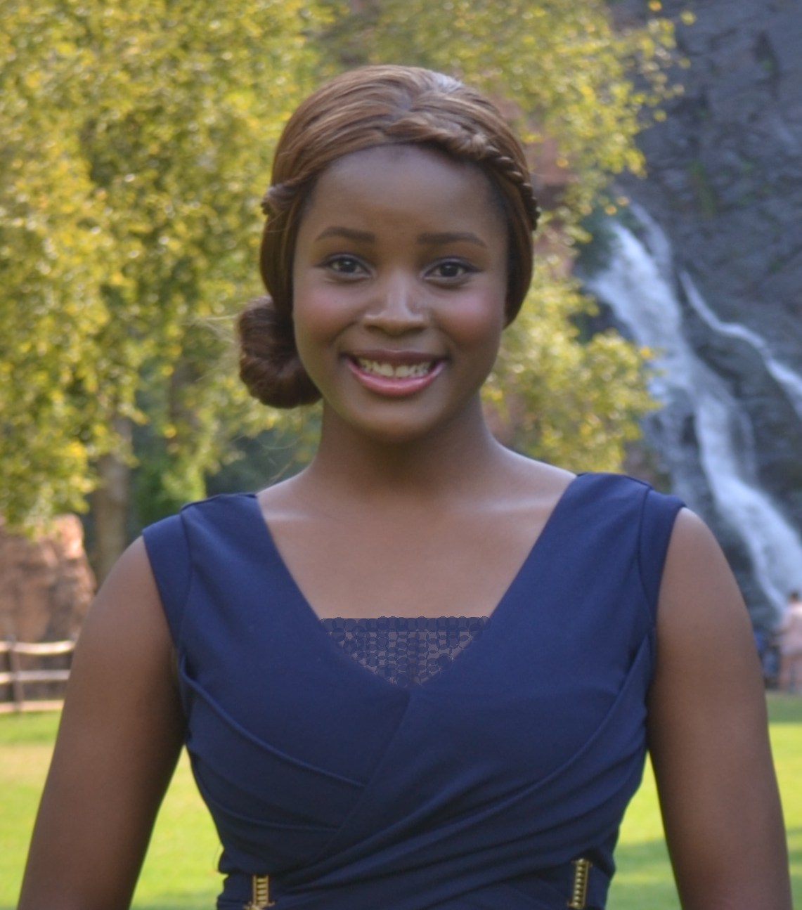 STORY NO.9_ Ntokozo Abraham Economic Journalist & Managing Editor_THEDEAFDIARY.COM STORY NO.9_ Ntokozo Abraham Economic Journalist & Managing Editor_THEDEAFDIARY.COM