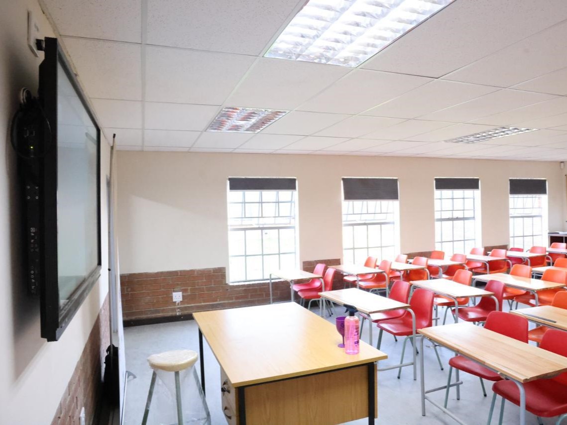 Some of the Deaf and hearing employees in the Eastern Cape have been allegedly working without pay for the past five month. Picture Supplied.