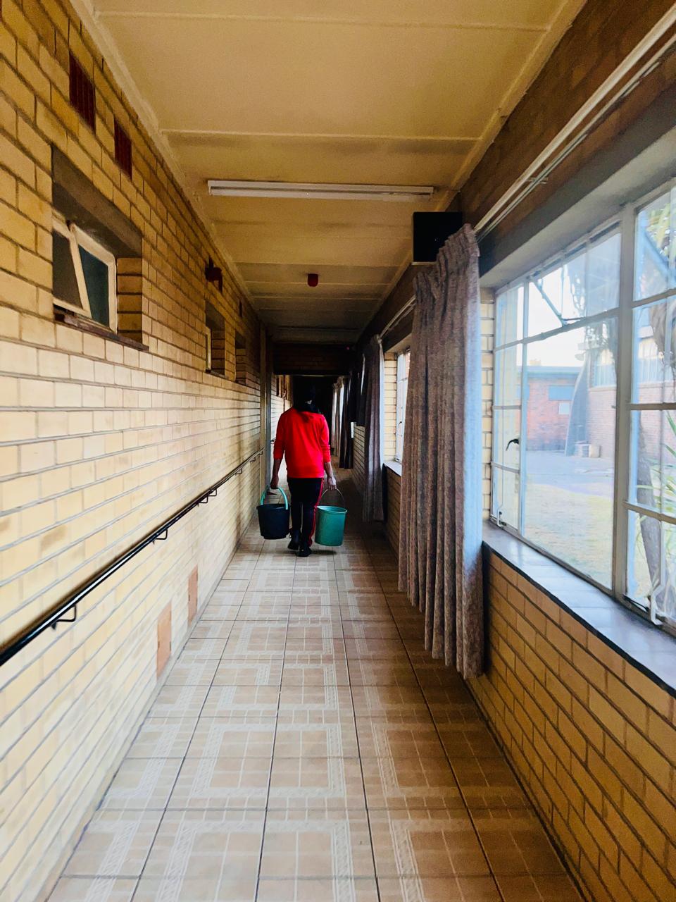 City Power & JHB Water disconnect water and electricity for over 70 Blind residents over alleged debt of R35 million