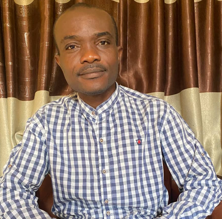 Alexander Ogheneruemu is a seasoned writer based in Nigeria.